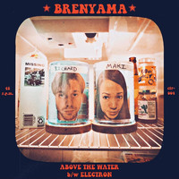 Brenyama - Above the Water