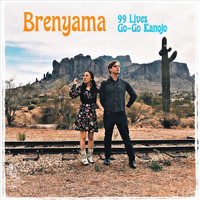 Brenyama - 99 Lives