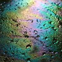 Dweller - Rainbow Puddles