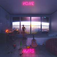 Mars - Home