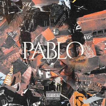 Booba - Pablo (Explicit)