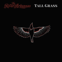 The River Arkansas - Tall Grass