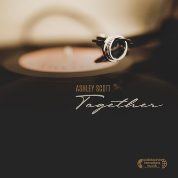 Ashley Scott - Together