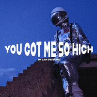 Dylan De Bono - You Got Me so High