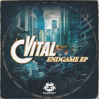Vital - Endgame EP