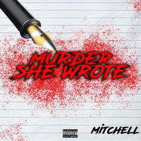 Mitchell - Murder She Wrote
