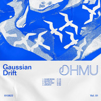 Ohmu - Gaussian Drift, Vol. 1