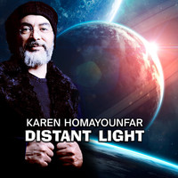 Karen Homayounfar - Distant Light