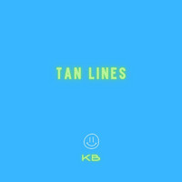 Katie Bates - Tan Lines