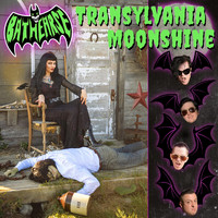 Bat Hearse - Transylvania Moonshine