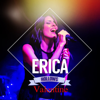 Erica Valentine - Hollows