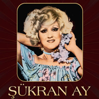 Şükran Ay - Bir Zaman Ağlayıp Düştün Peşime