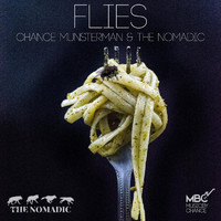 Chance Munsterman - Flies (Live) [feat. The Nomadic]