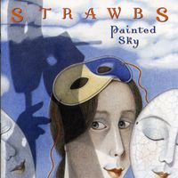 Strawbs - Painted Sky