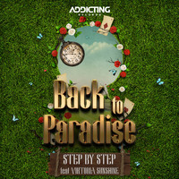 Step By Step - Back To Paradise