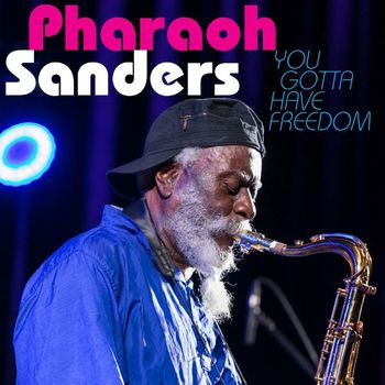 Pharoah Sanders - You Gotta Have Freedom (Live)