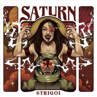 Saturn - Strigoi