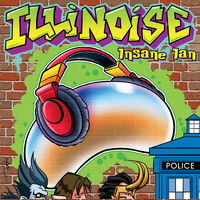 Insane Ian - Illinoise (Explicit)