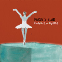 Parov Stelar - Candy Girl (Late Night Mix)