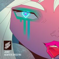Studio Killers - Jenny (Hearteye Speed Mix)