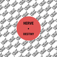 Hervé - Destiny