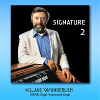 Klaus Wunderlich - Signature 2