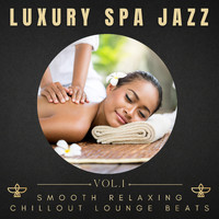 Various Artists - Luxury Spa Jazz, Vol.1 (Smooth Relaxing Chillout Lounge Beats)