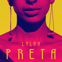 LYLAH - Preta