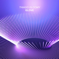 Thiago Gloomy - Glove