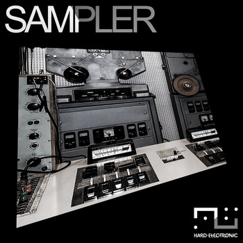 Various Artists - Sampler (Explicit)