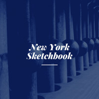 Charles Mingus - New York Sketchbook