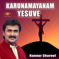Kannur Shareef - Karunamayanam Yesuve