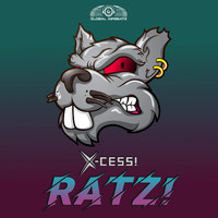X-Cess! - Ratz! (Extended Mix)