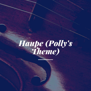 Duke Ellington And His Orchestra - Haupe (Polly's Theme)