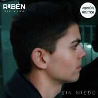 Ruben Villalba - Sin Miedo (Versión Acústica)