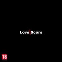Amari - Love Scars