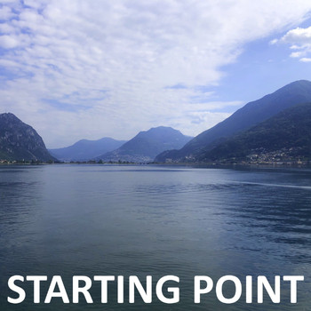 Various Artists - Starting Point