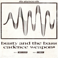 Busty and the Bass - Airplanes / Caribou