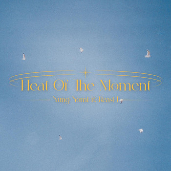 yung yomi & Reast J - Heat of the Moment
