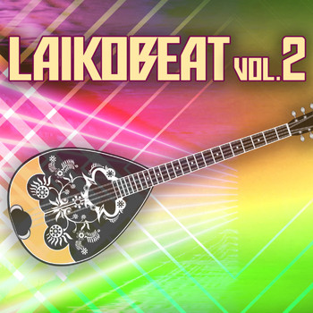 Various Artists - Laikobeat, Vol. 2