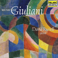 David Russell - Music of Giuliani