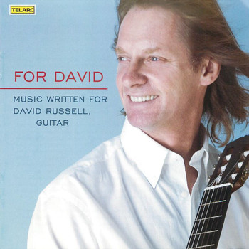 David Russell - For David