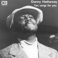 Donny Hathaway - Ten Songs for you