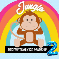 Redemption Worship - Jungle 2