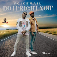 Voicemail - Do It Right Now