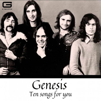 Genesis - Ten Songs for you