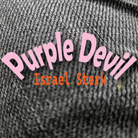 Israel Sterk - Purple Devil