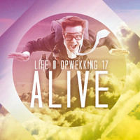 Stichting Opwekking - Life@Opwekking 17: Alive