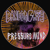 Cancer Bats - Pressure Mind