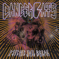 Cancer Bats - Psychic Jailbreak